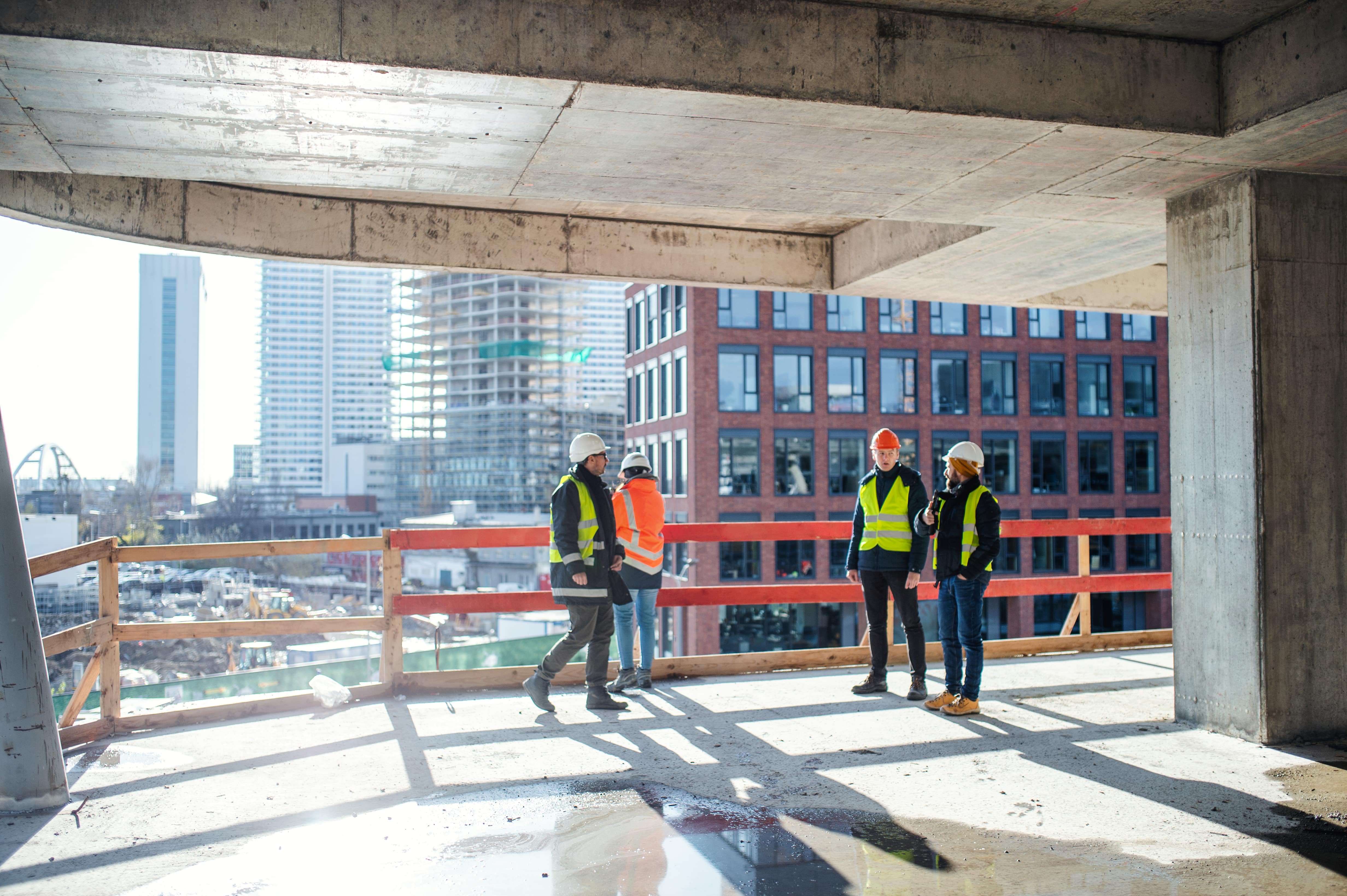 Structural Inspection